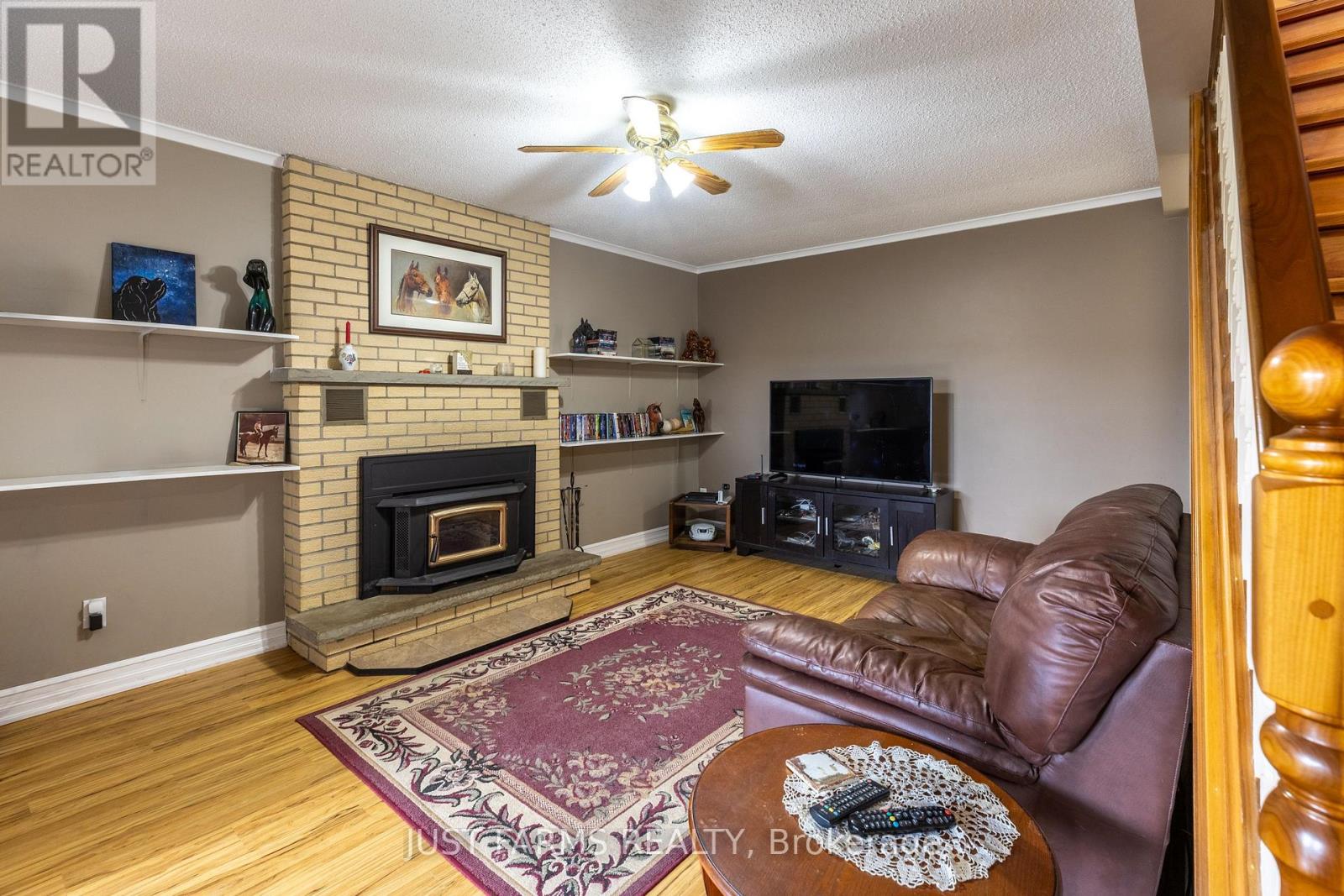21846 Muncey Road, Strathroy-Caradoc, Ontario  N0L 1W0 - Photo 20 - X14092280