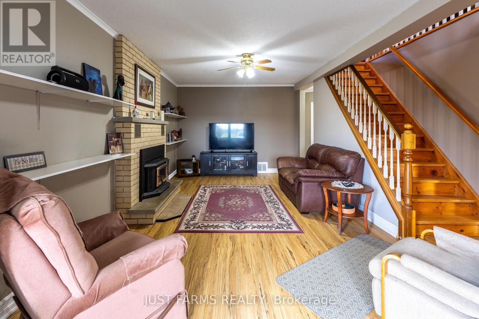 21846 Muncey Road, Strathroy-Caradoc, Ontario  N0L 1W0 - Photo 21 - X14092280