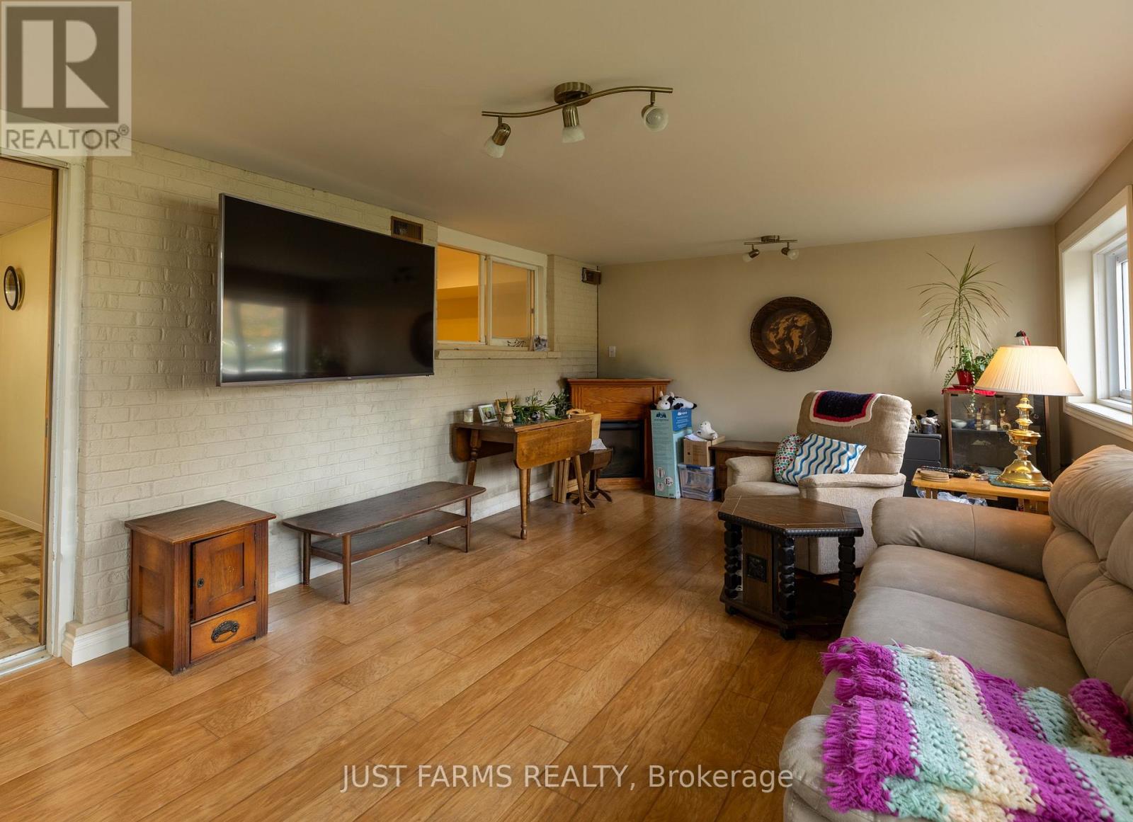 21846 Muncey Road, Strathroy-Caradoc, Ontario  N0L 1W0 - Photo 26 - X14092280