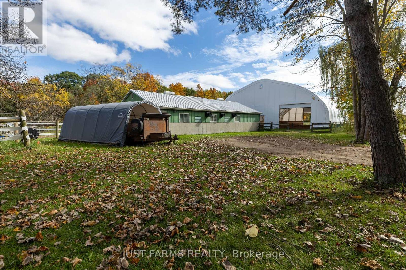 21846 Muncey Road, Strathroy-Caradoc, Ontario  N0L 1W0 - Photo 6 - X14092280