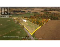 21846 MUNCEY ROAD, Strathroy-Caradoc, Ontario
