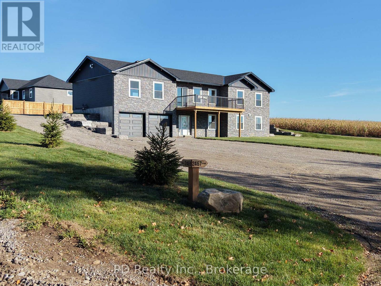 2467 Queen Mary Street, Cavan Monaghan, Ontario  L0A 1C0 - Photo 48 - X13857338