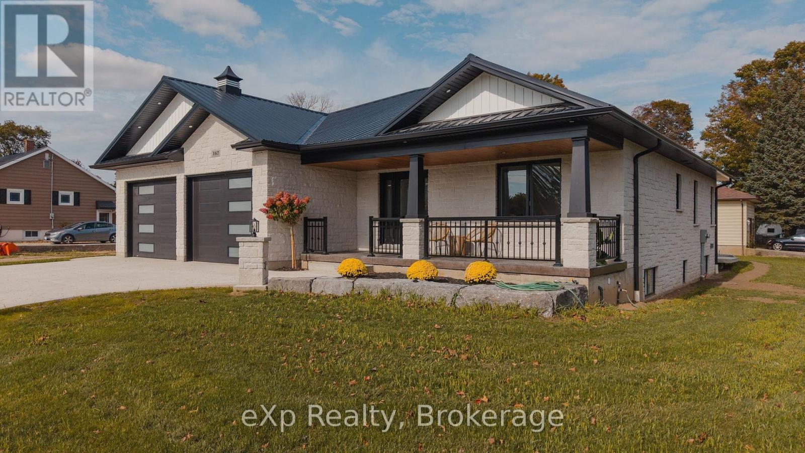 167 Margaret Street S, Minto, Ontario  N0G 1Z0 - Photo 3 - X14092256