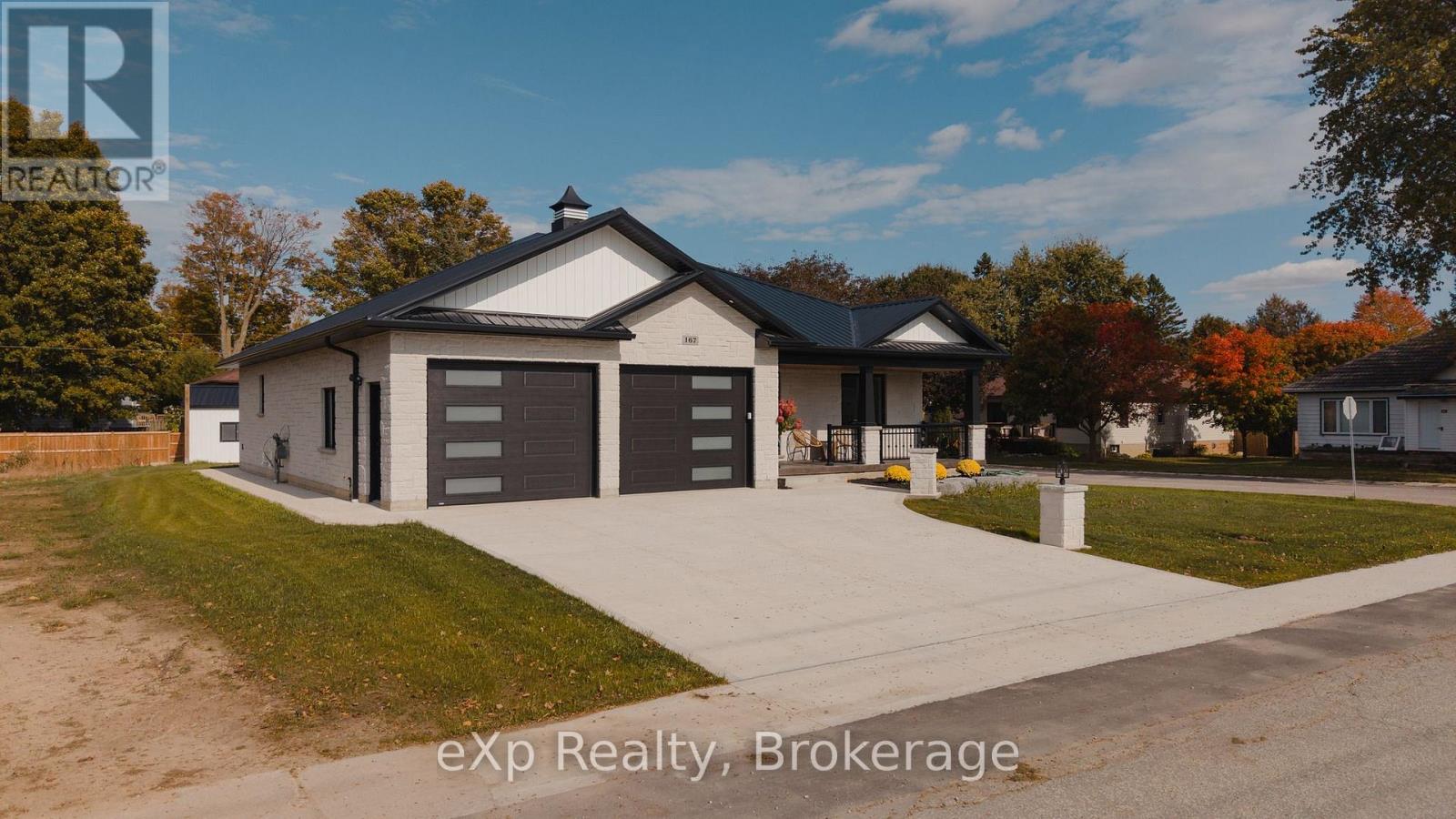 167 Margaret Street S, Minto, Ontario  N0G 1Z0 - Photo 46 - X14092256