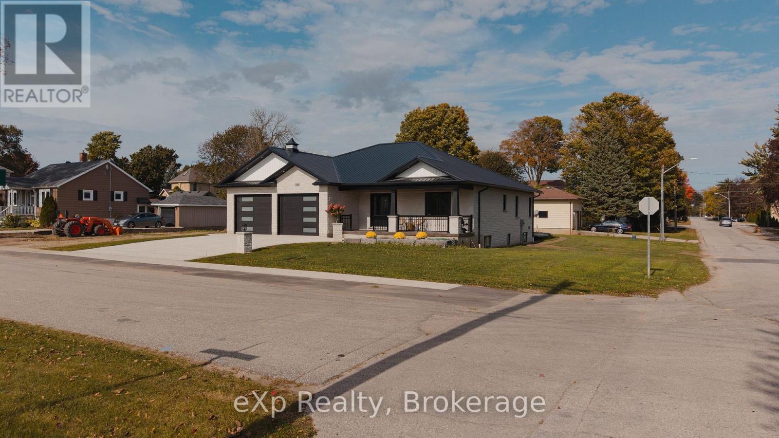 167 Margaret Street S, Minto, Ontario  N0G 1Z0 - Photo 47 - X14092256