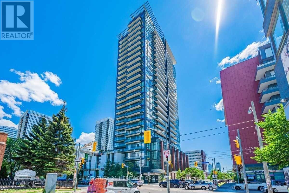 1109 - 225 SACKVILLE STREET