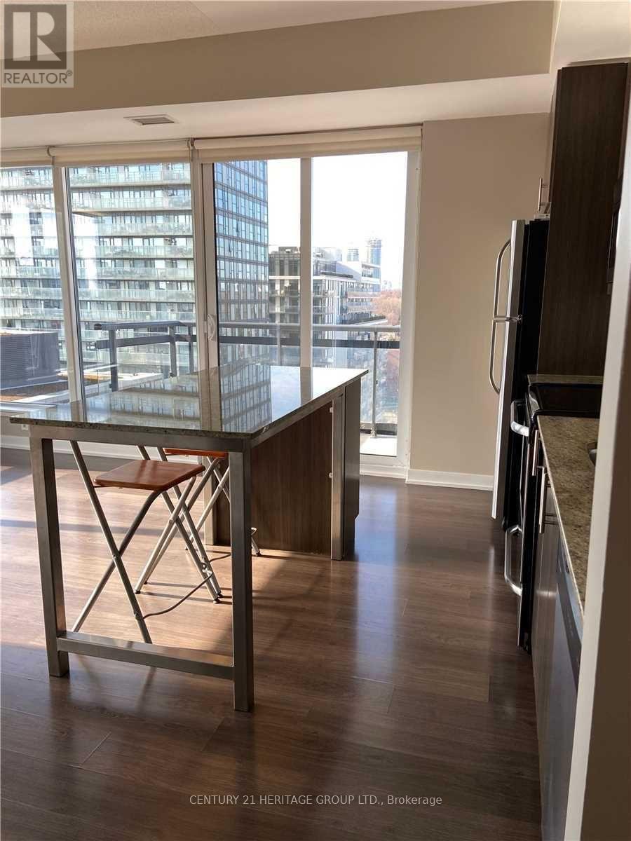 1109 - 225 Sackville Street, Toronto, Ontario  M5A 0B9 - Photo 11 - C14092262