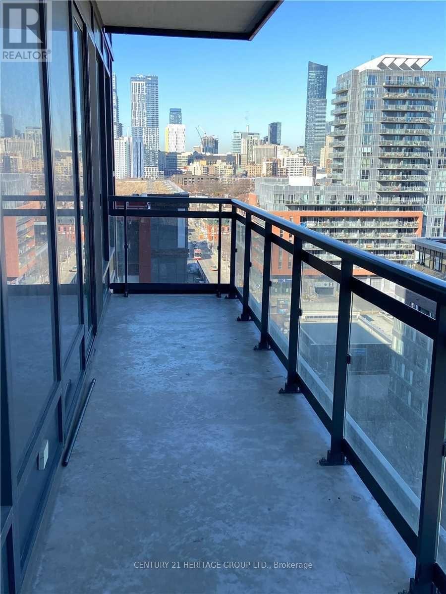 1109 - 225 Sackville Street, Toronto, Ontario  M5A 0B9 - Photo 13 - C14092262