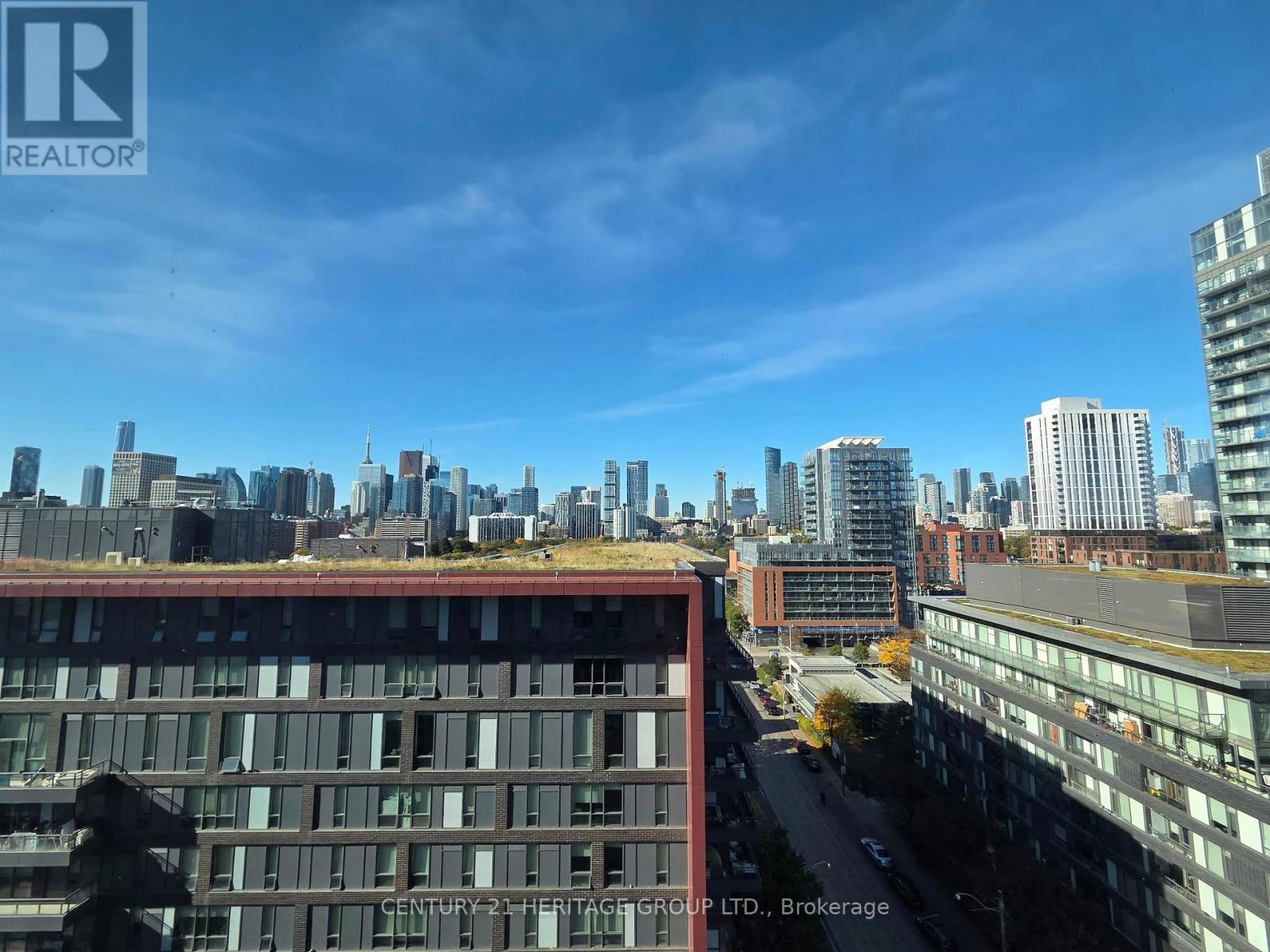 1109 - 225 Sackville Street, Toronto, Ontario  M5A 0B9 - Photo 16 - C14092262