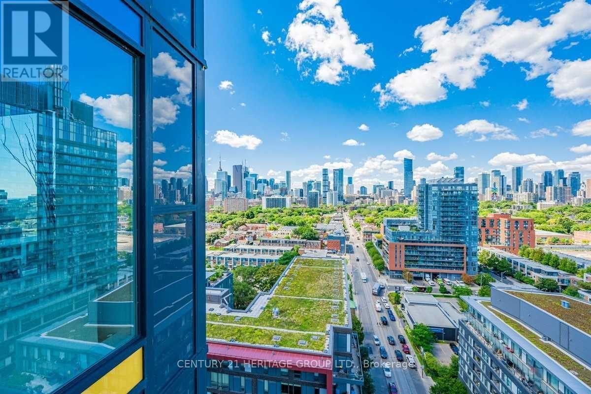 1109 - 225 Sackville Street, Toronto, Ontario  M5A 0B9 - Photo 17 - C14092262