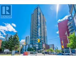 1109 - 225 SACKVILLE STREET, Toronto, Ontario