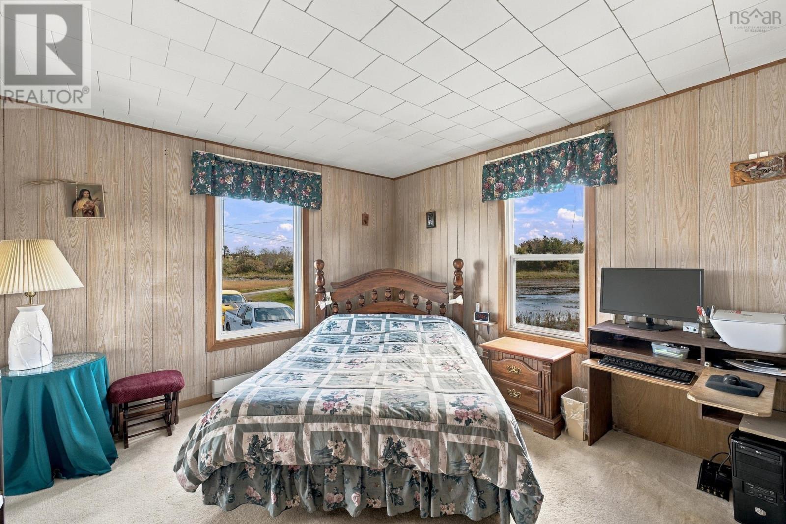 80 Patrice Road, Church Point, Nova Scotia  B0W 1M0 - Photo 14 - 202625521