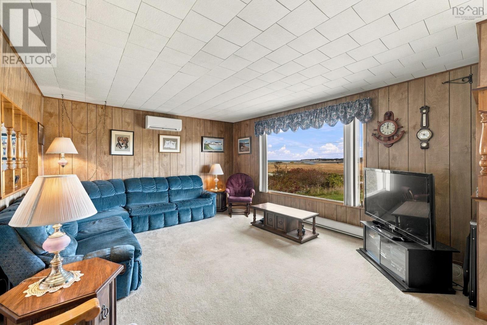 80 Patrice Road, Church Point, Nova Scotia  B0W 1M0 - Photo 8 - 202625521