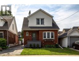 66 EDGEMONT Street S, Hamilton, Ontario