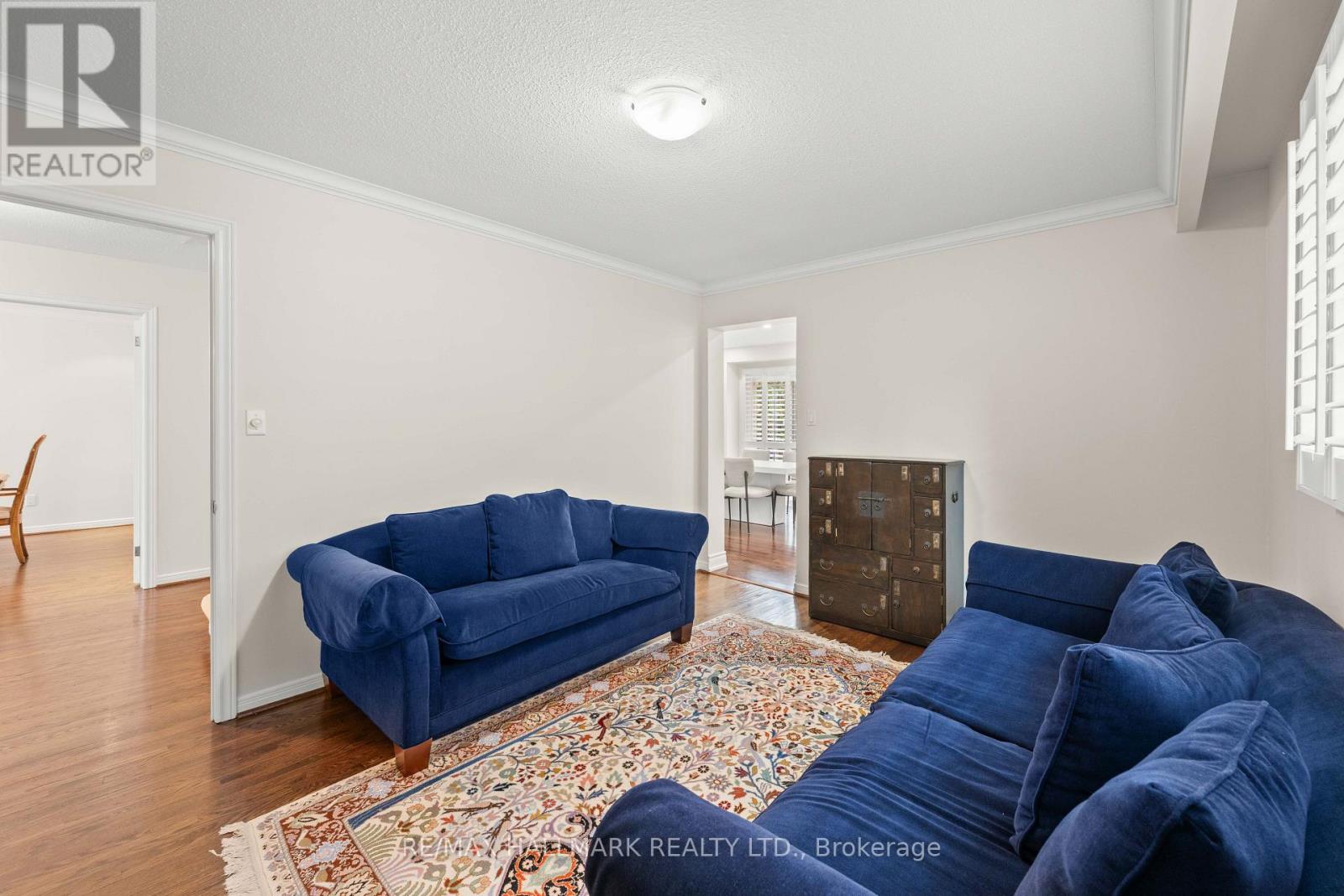 7 Charnwood Place, Markham, Ontario  L3T 5H2 - Photo 24 - N14092278