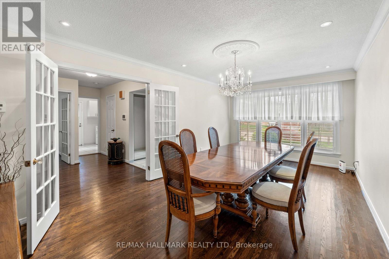 7 Charnwood Place, Markham, Ontario  L3T 5H2 - Photo 27 - N14092278