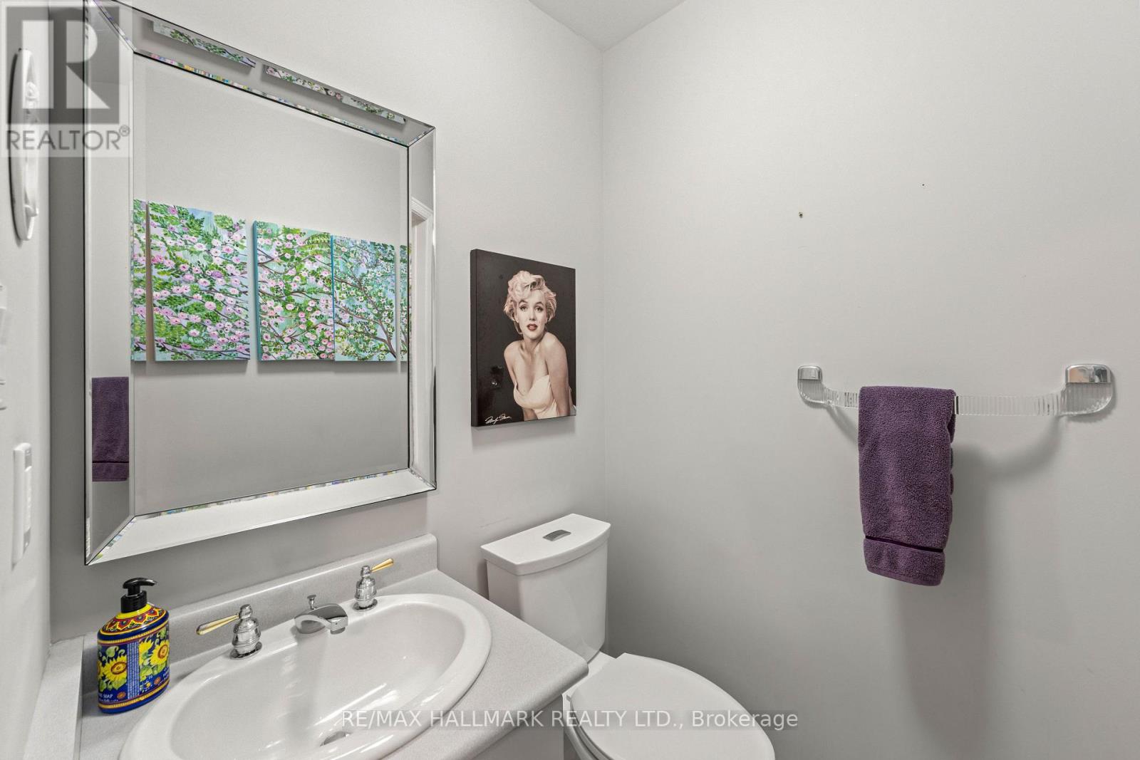 7 Charnwood Place, Markham, Ontario  L3T 5H2 - Photo 30 - N14092278