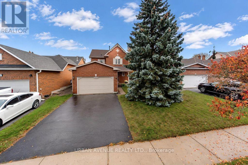 15 NATANYA BOULEVARD, Georgina, Ontario