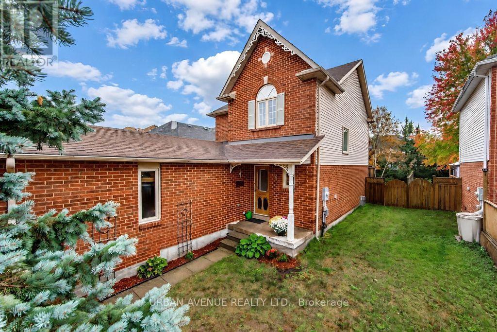 15 Natanya Boulevard, Georgina, Ontario  L4P 3R6 - Photo 3 - N14092282