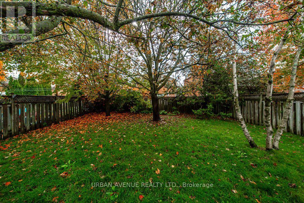 15 Natanya Boulevard, Georgina, Ontario  L4P 3R6 - Photo 30 - N14092282