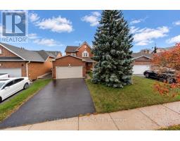 15 NATANYA BOULEVARD, Georgina, Ontario
