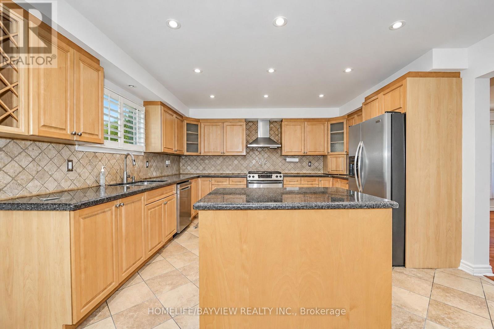 580 Elgin Mills Road W, Richmond Hill (Westbrook), Ontario  L4C 4M2 - Photo 9 - N14092284