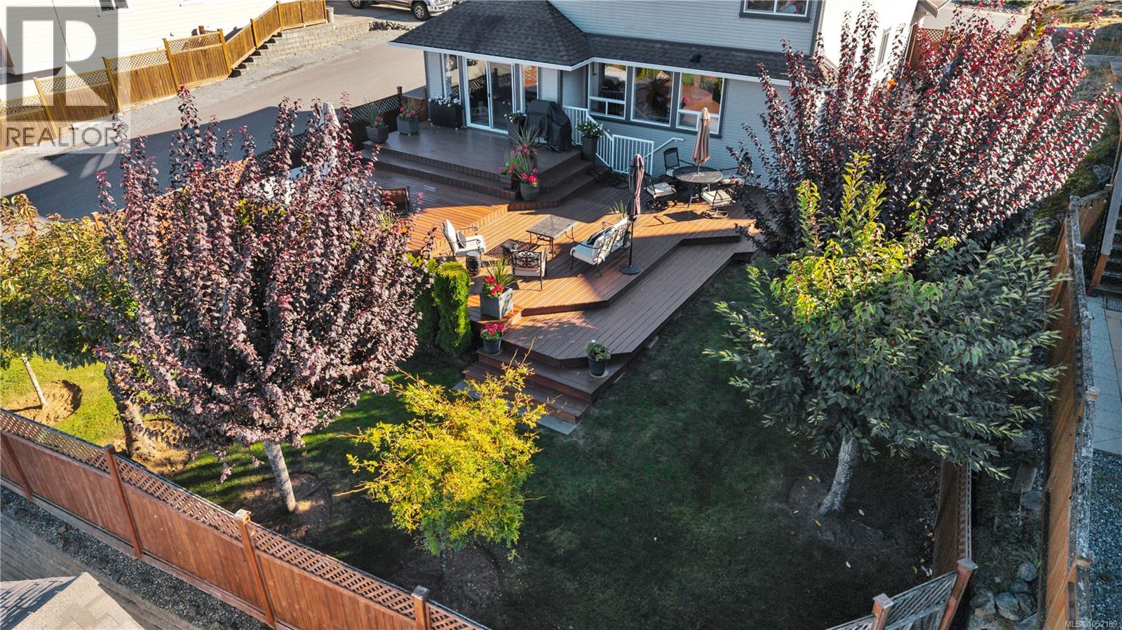 5534 Cliffside Rd