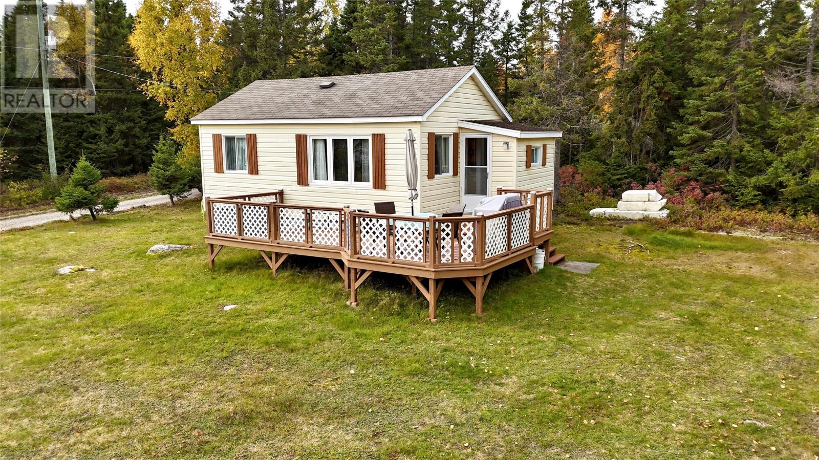 47 Boot Brook Road, Howley