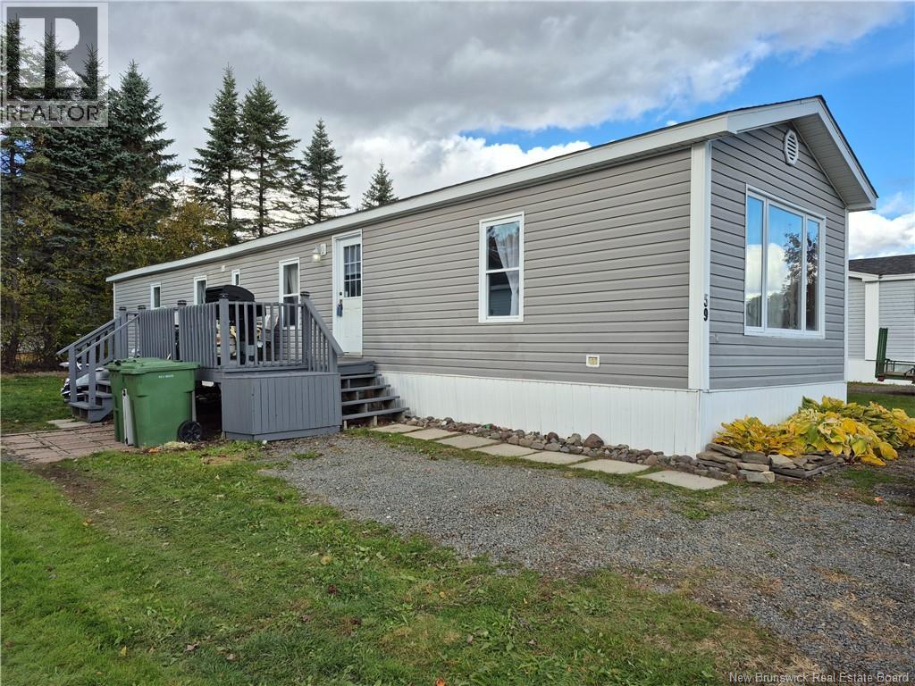 59 Tamarack Drive, lincoln, New Brunswick