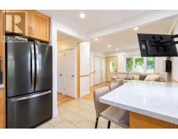 2014 BALSAM AVENUE, Mississauga, Ontario