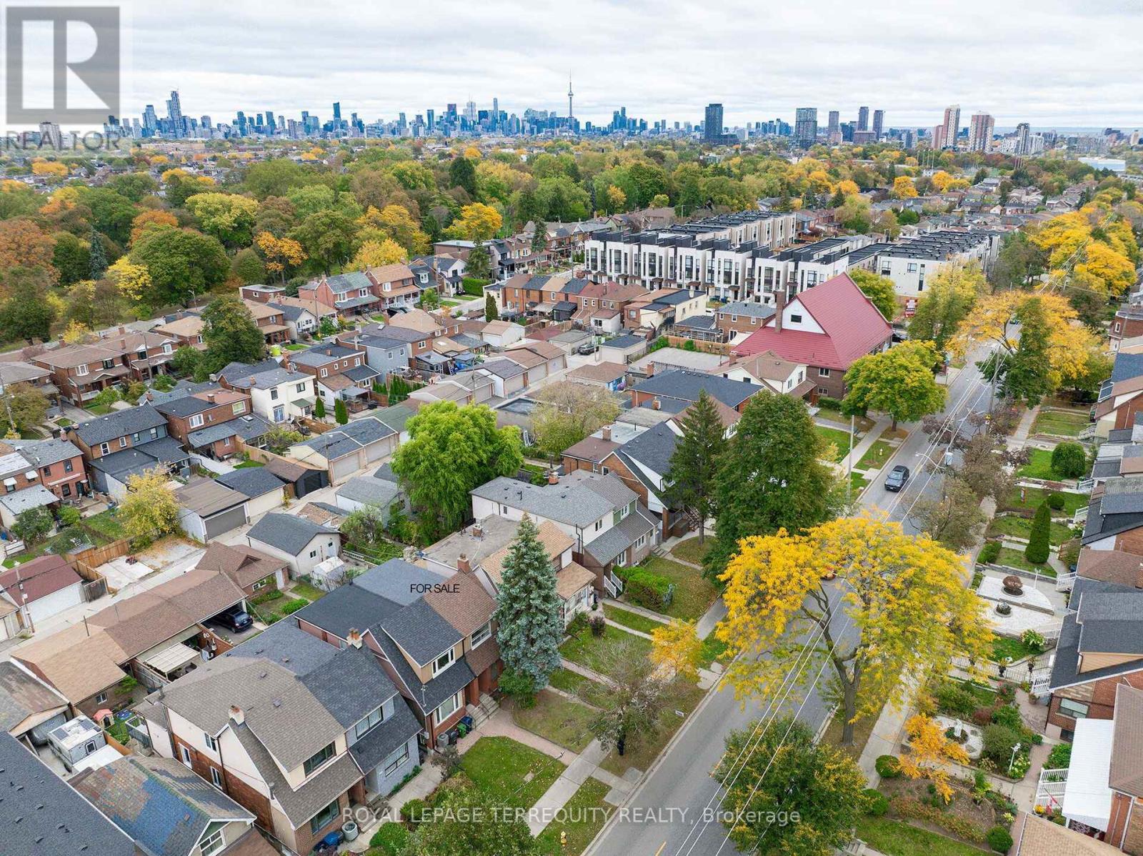 209 Caledonia Road, Toronto, Ontario  M6E 4S9 - Photo 36 - W14092268