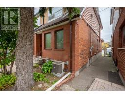 209 CALEDONIA ROAD, Toronto, Ontario