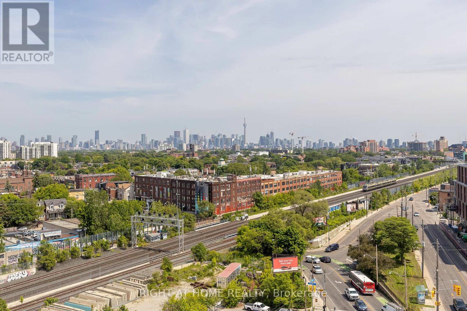 409 - 2720 Dundas Street W, Toronto, Ontario  M6P 1Y2 - Photo 12 - W14092272