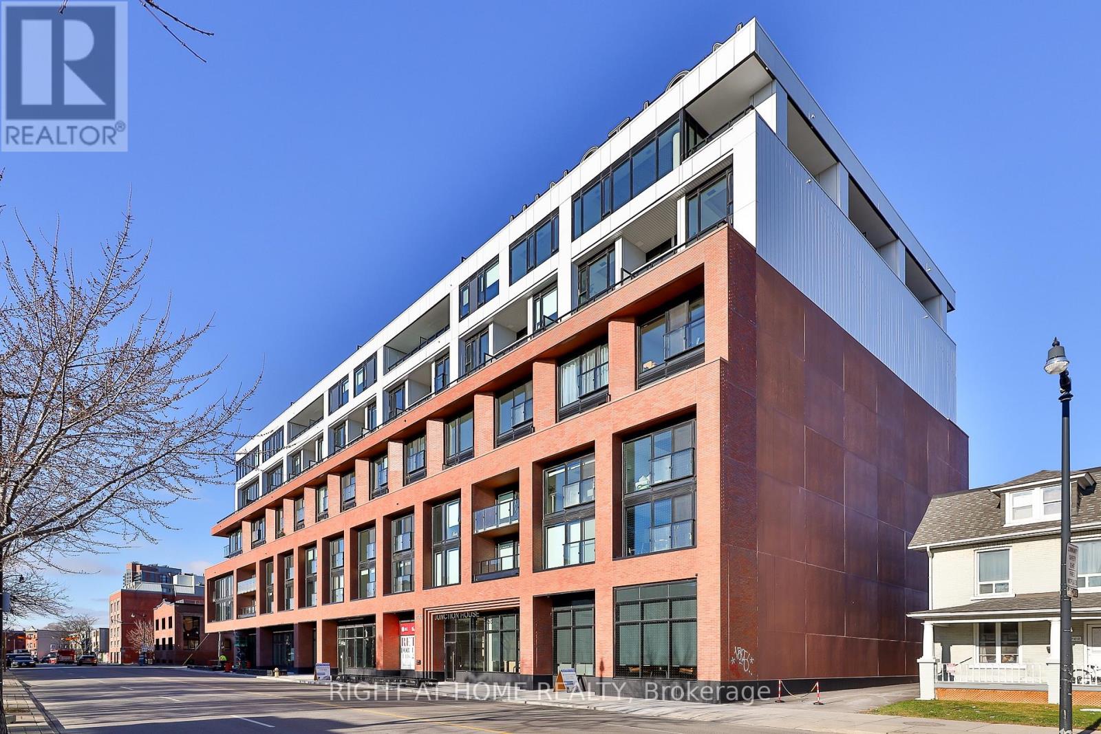 409 - 2720 Dundas Street W, Toronto, Ontario  M6P 1Y2 - Photo 15 - W14092272