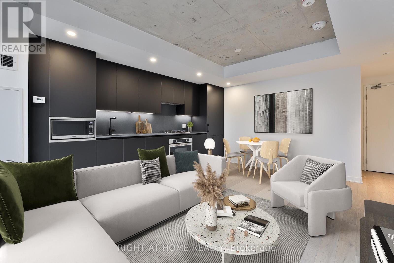 409 - 2720 Dundas Street W, Toronto, Ontario  M6P 1Y2 - Photo 2 - W14092272