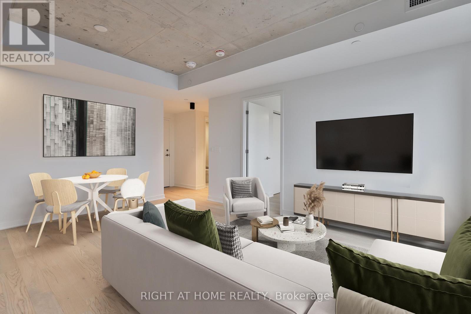 409 - 2720 Dundas Street W, Toronto, Ontario  M6P 1Y2 - Photo 3 - W14092272