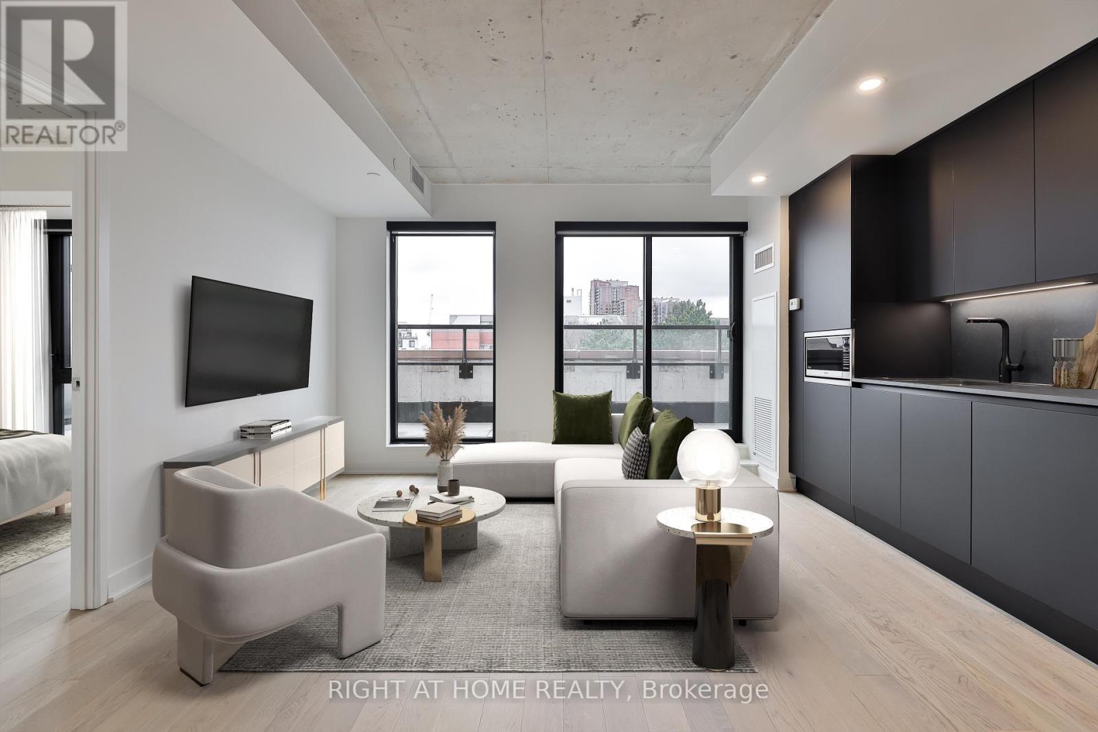 409 - 2720 Dundas Street W, Toronto, Ontario  M6P 1Y2 - Photo 4 - W14092272