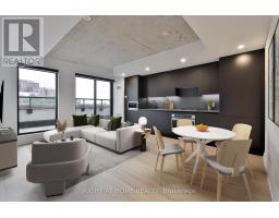 409 - 2720 DUNDAS STREET W, Toronto, Ontario