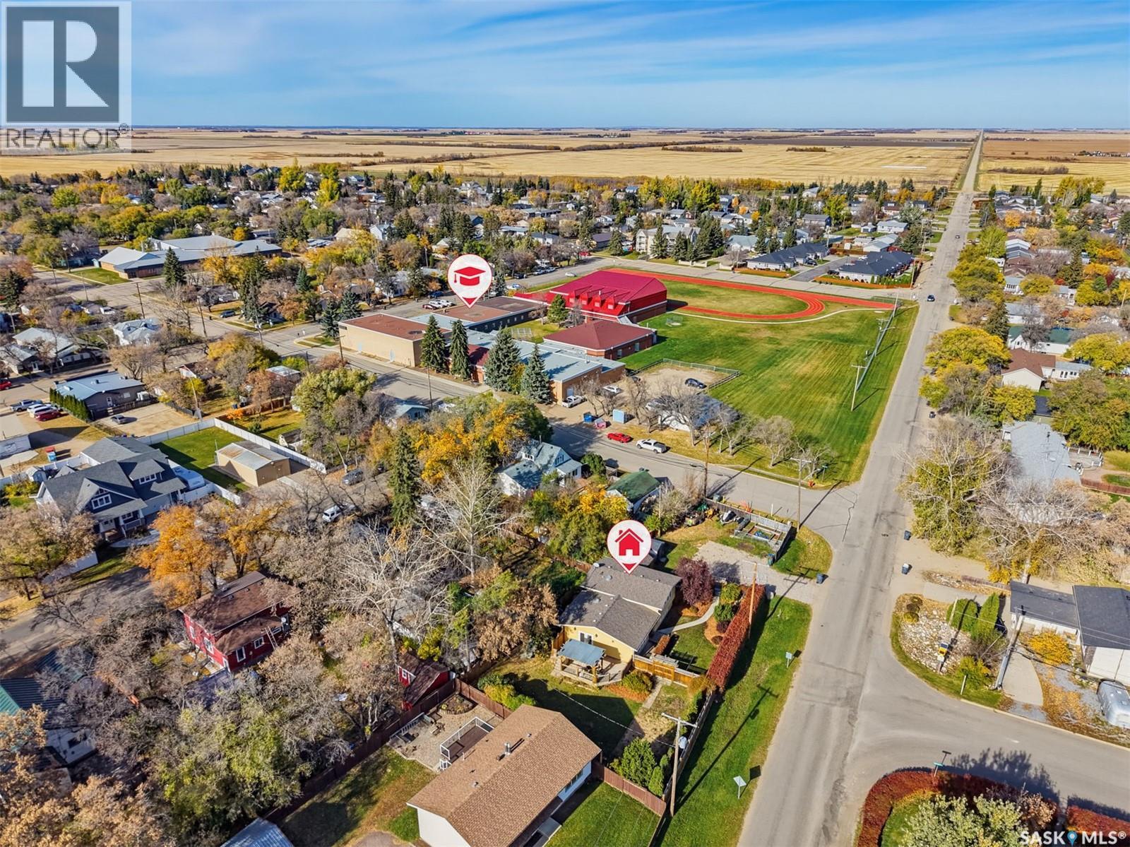 145 1st Street, Dalmeny, Saskatchewan  S0K 1E0 - Photo 45 - SK051405