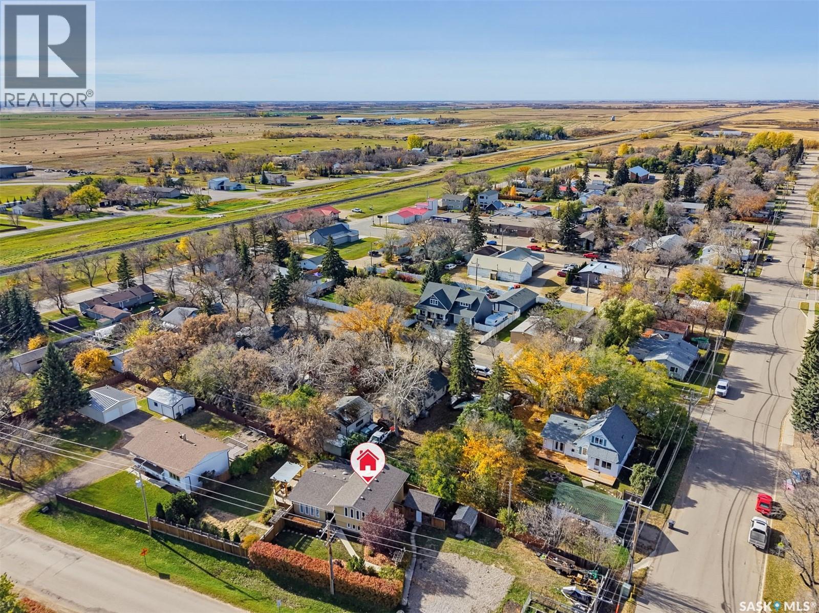 145 1st Street, Dalmeny, Saskatchewan  S0K 1E0 - Photo 46 - SK051405