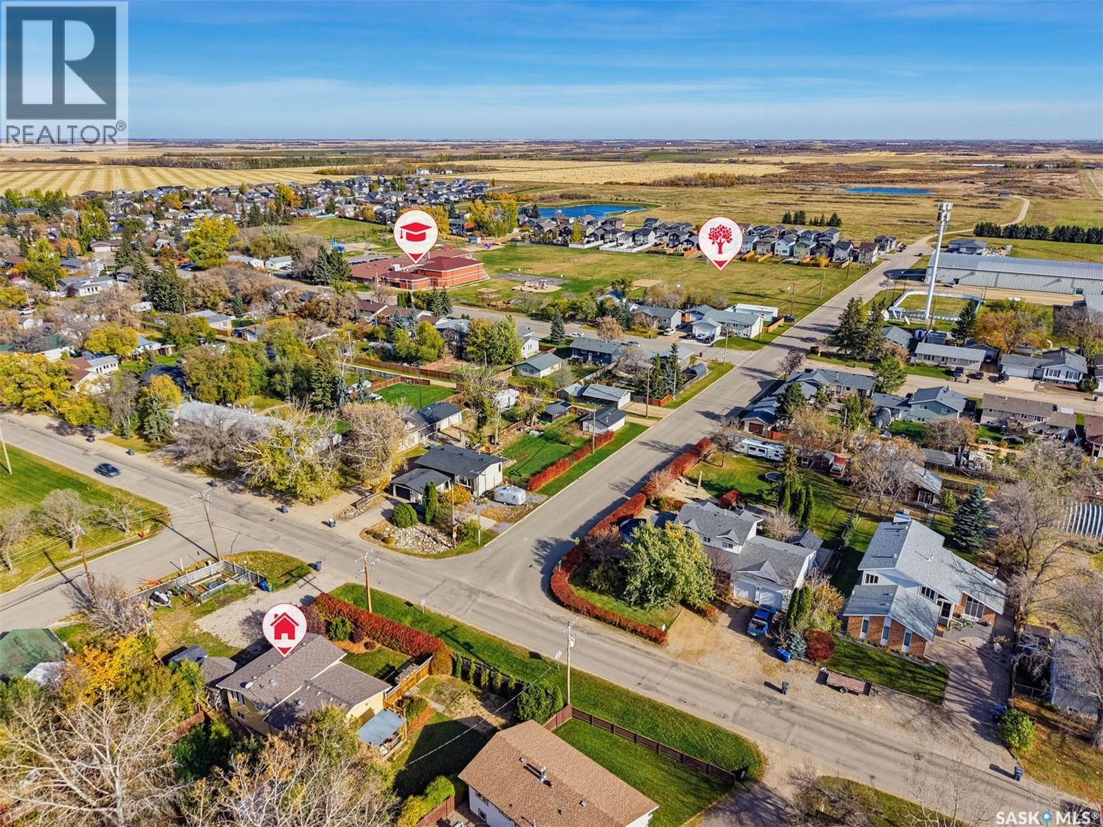 145 1st Street, Dalmeny, Saskatchewan  S0K 1E0 - Photo 47 - SK051405