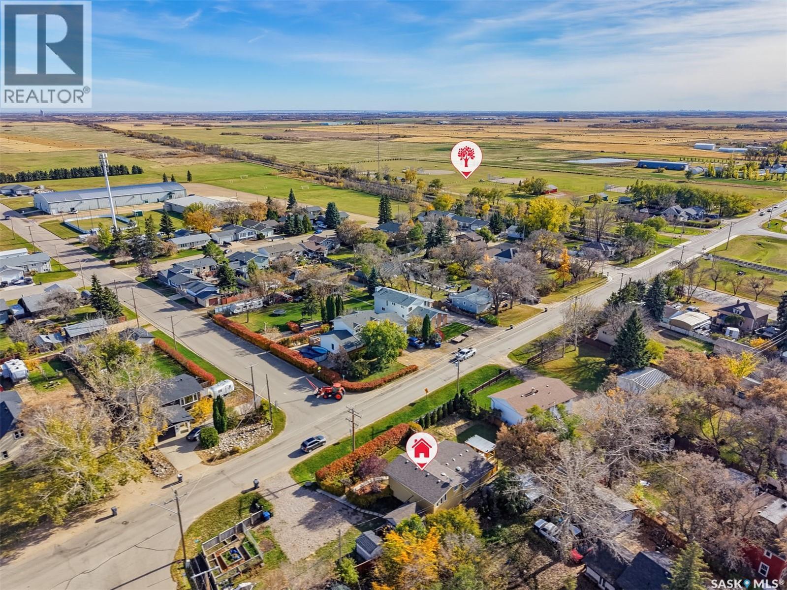 145 1st Street, Dalmeny, Saskatchewan  S0K 1E0 - Photo 48 - SK051405