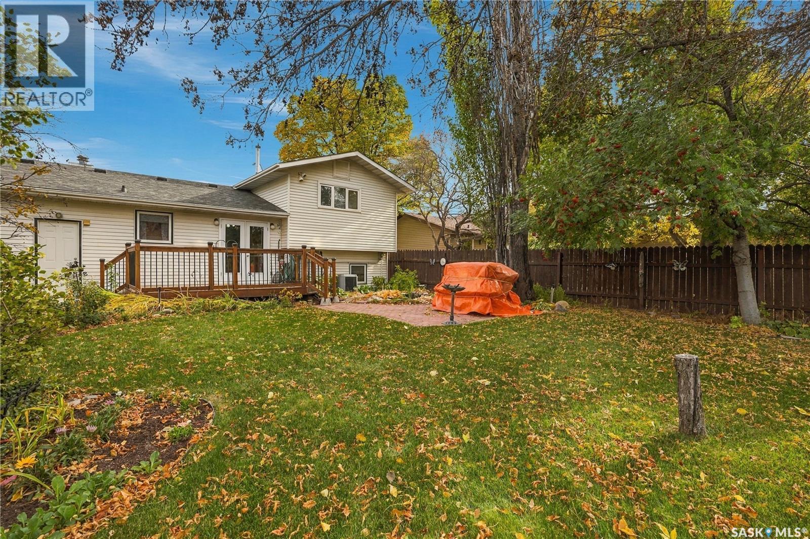 374 Thain Crescent, Saskatoon, Saskatchewan  S7K 6N7 - Photo 42 - SK051381