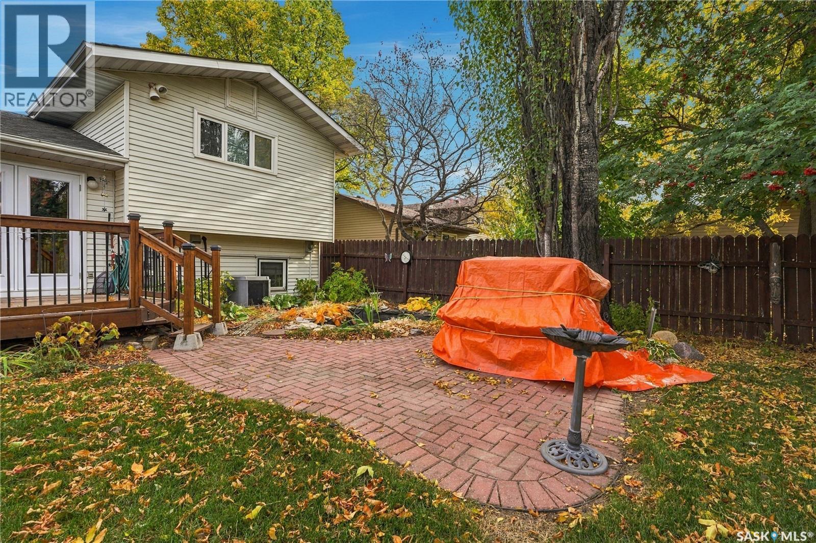 374 Thain Crescent, Saskatoon, Saskatchewan  S7K 6N7 - Photo 43 - SK051381