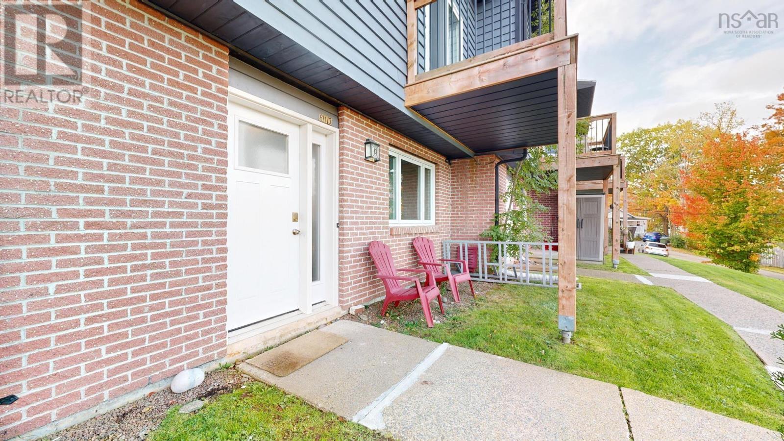 813 8 Blomidon Terrace, Wolfville, Nova Scotia  B4P 1M1 - Photo 47 - 202625832