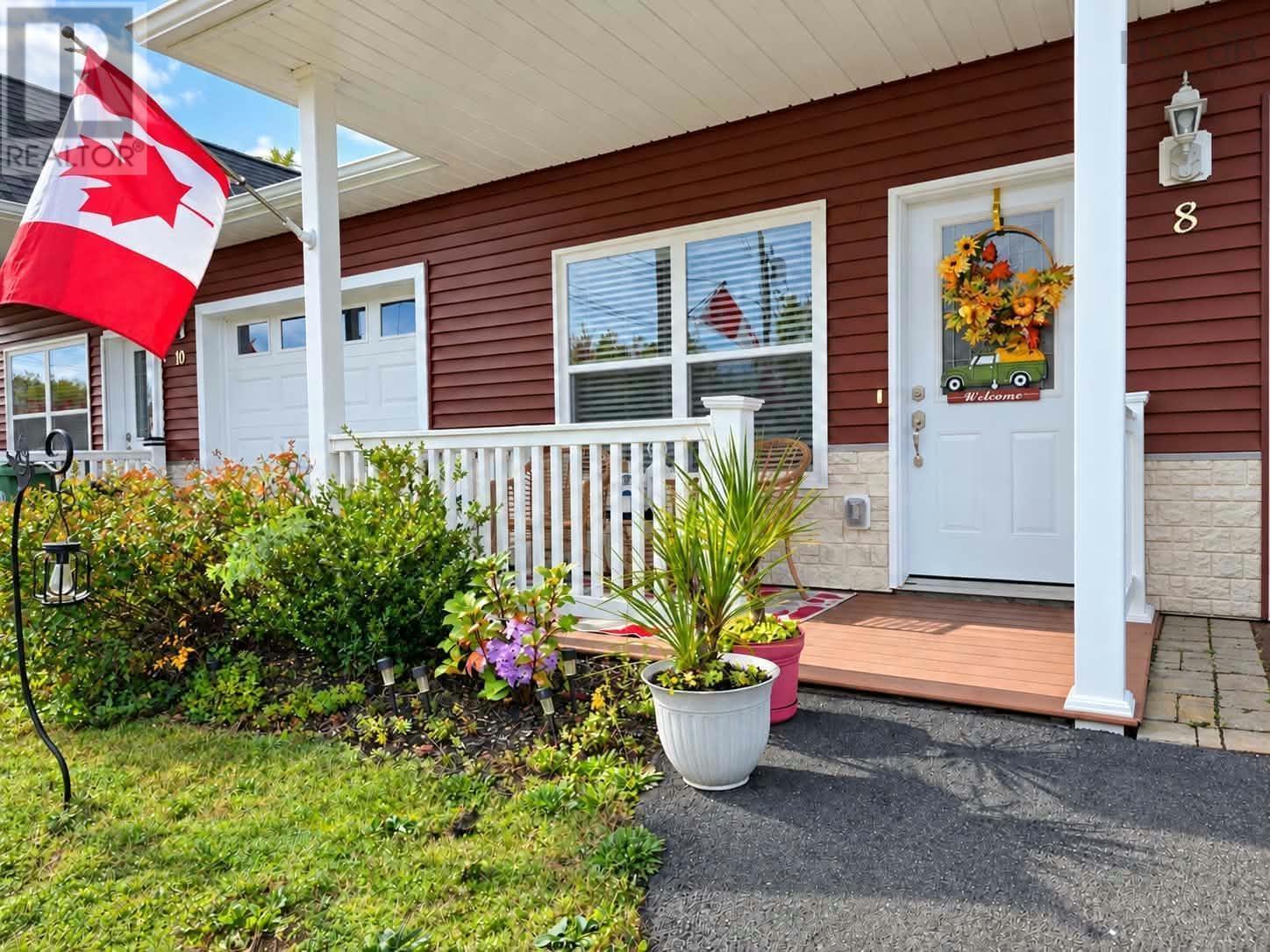 8 Covington Place, Bible Hill, Nova Scotia  B2N 0J8 - Photo 4 - 202626029