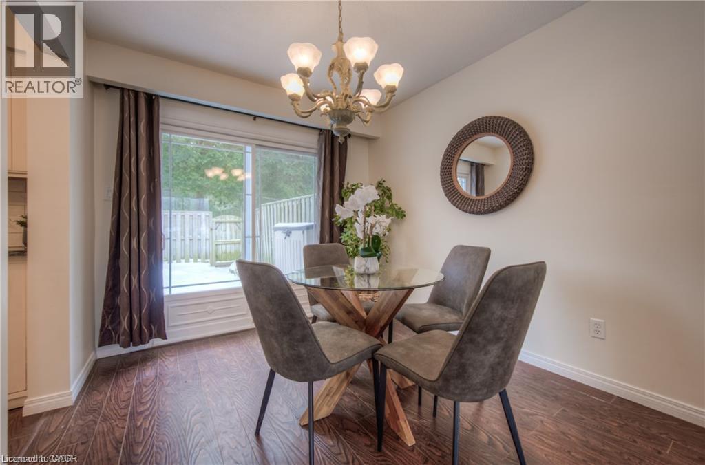 206 Green Valley Drive Unit# 7, Kitchener, Ontario  N2P 1G9 - Photo 6 - 40868774
