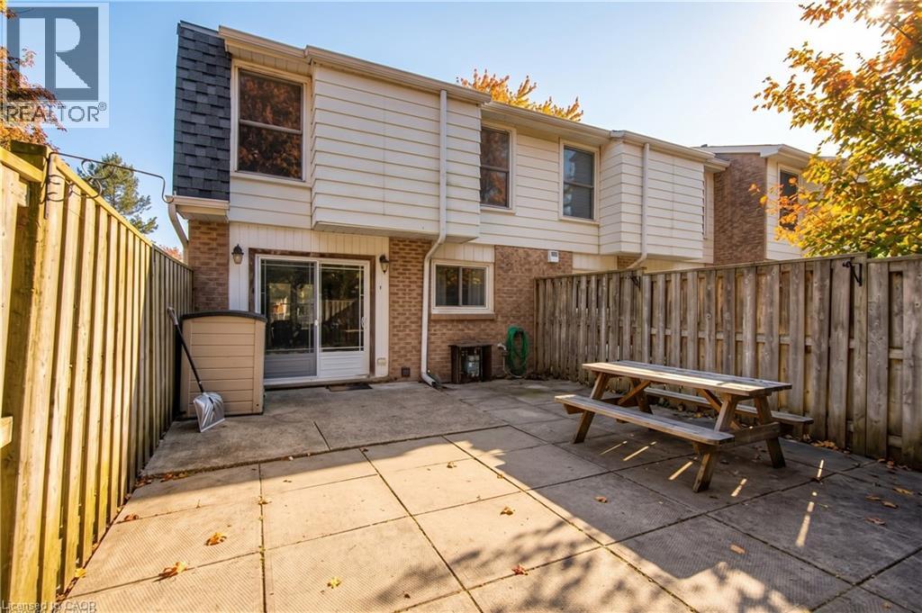 206 Green Valley Drive Unit# 7, Kitchener, Ontario  N2P 1G9 - Photo 18 - 40868774