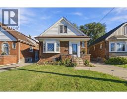 143 HUXLEY Avenue S, hamilton, Ontario