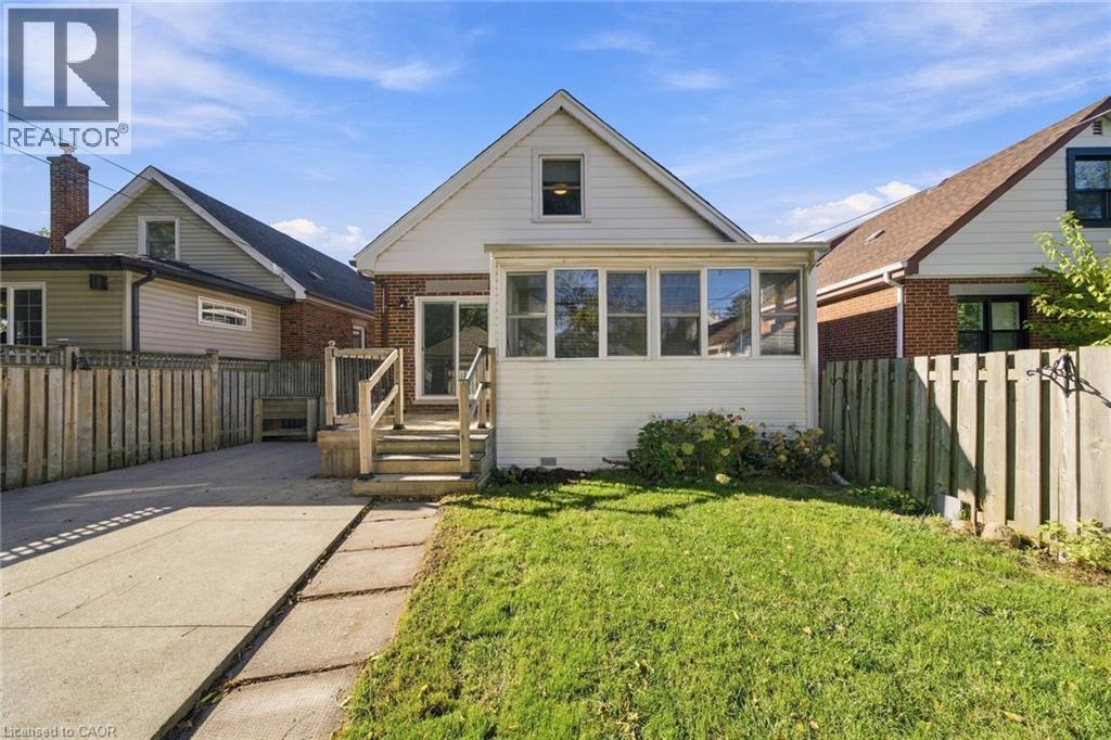 143 Huxley Avenue S, Hamilton, Ontario  L8K 2P9 - Photo 47 - 40871688